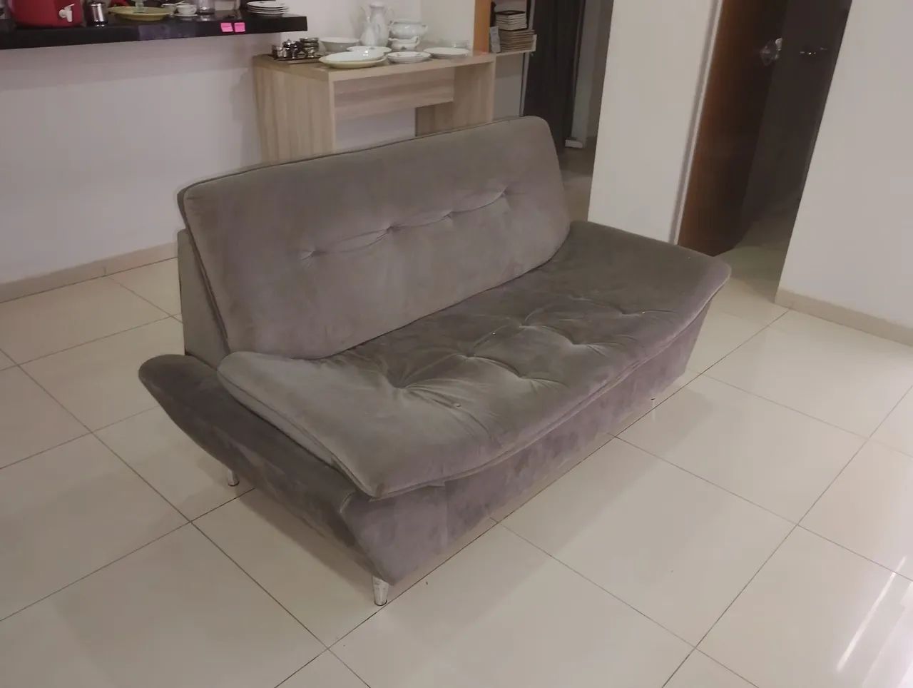 SOFÁ DE SALA MODERNO