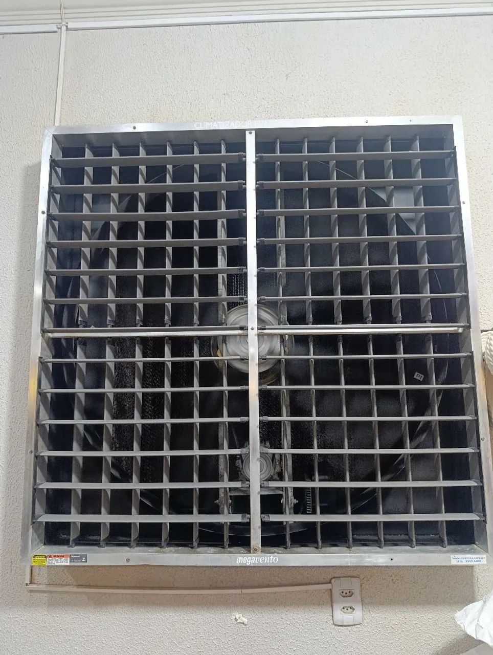 CLIMATIZADOR 