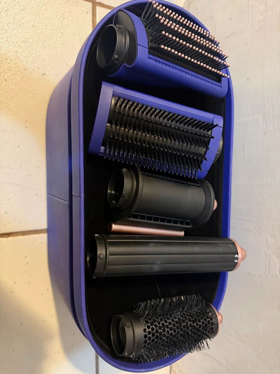 Secador Dyson airwrap - Foto 2