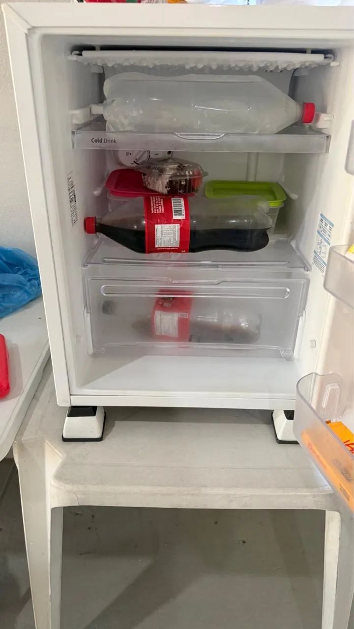 Frigobar - Foto 2