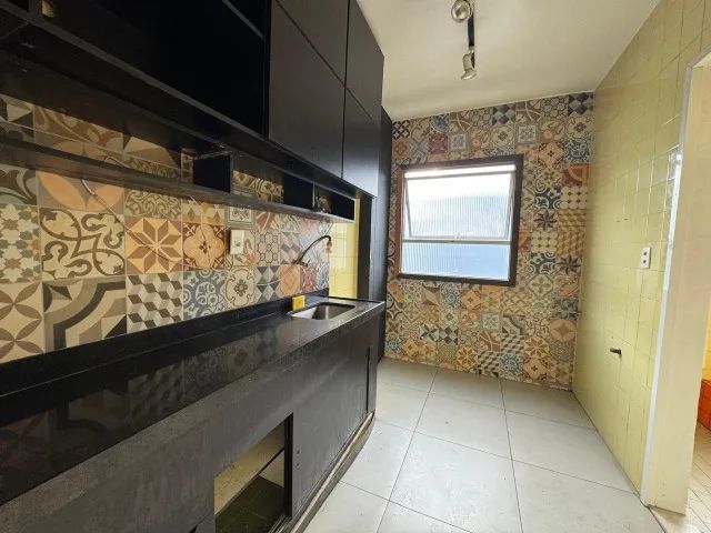 Vendo apartamento com um quarto no Centro de Petrópolis - RJ - Foto 4