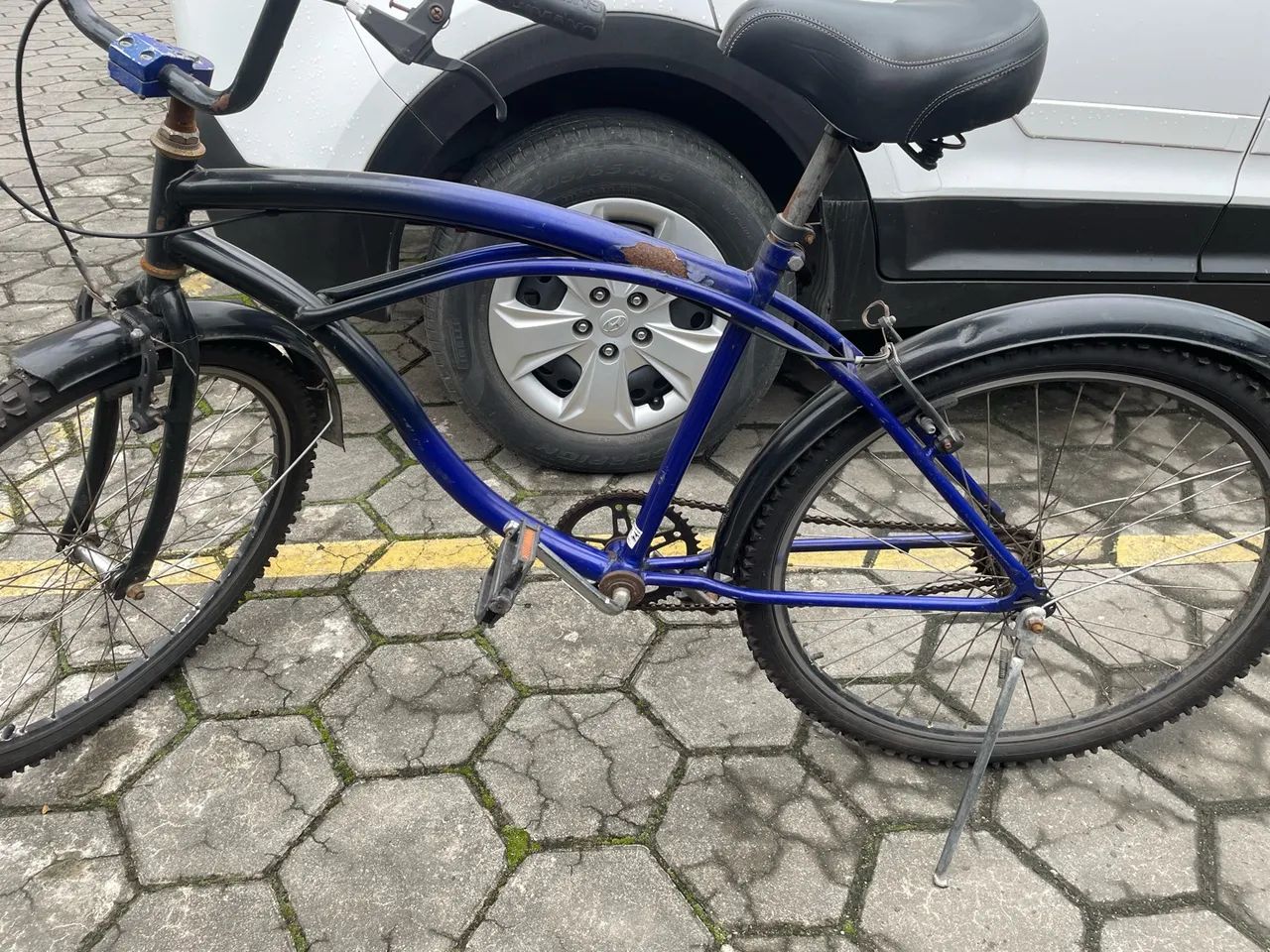 Bicicleta  - Foto 3
