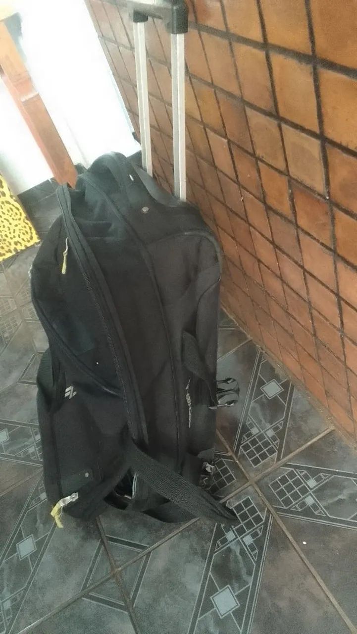 Mala viagem Fischer - Foto 5