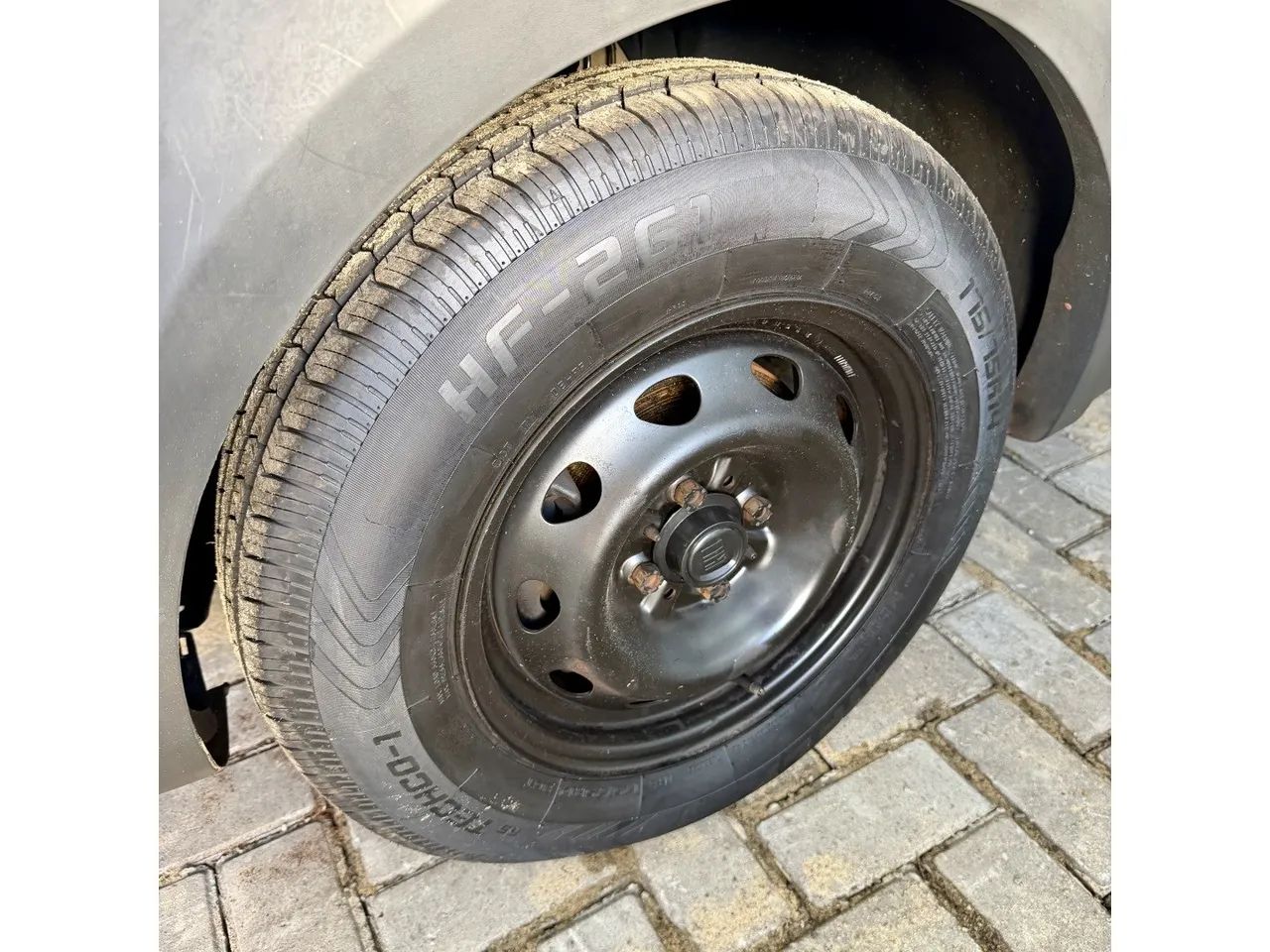 Fiat Strada 1.4 MPI Fire Flex 8V CS 2017 - Foto 4