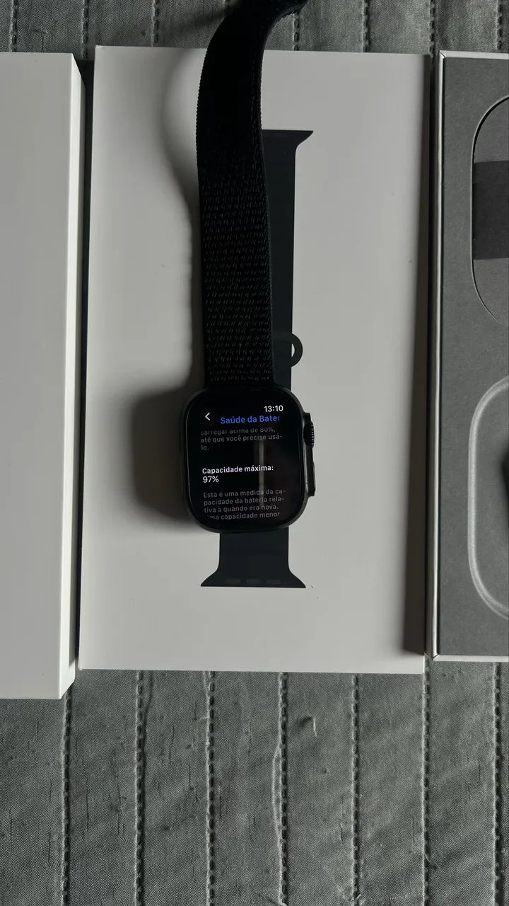 Apple Watch Ultra 2  - Foto 5
