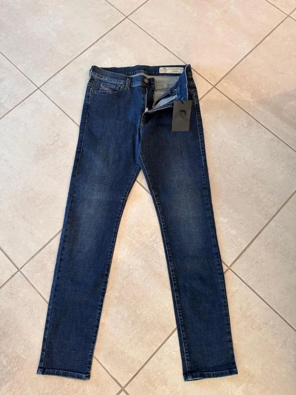Calça Diesel feminina- NOVA