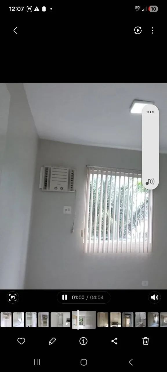 Ar condicionado 7500btus Electrolux 