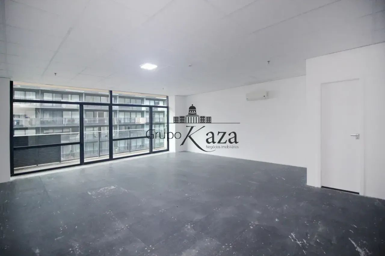 Conjunto Comercial - Vila Olímpia - 59m². - Foto 5
