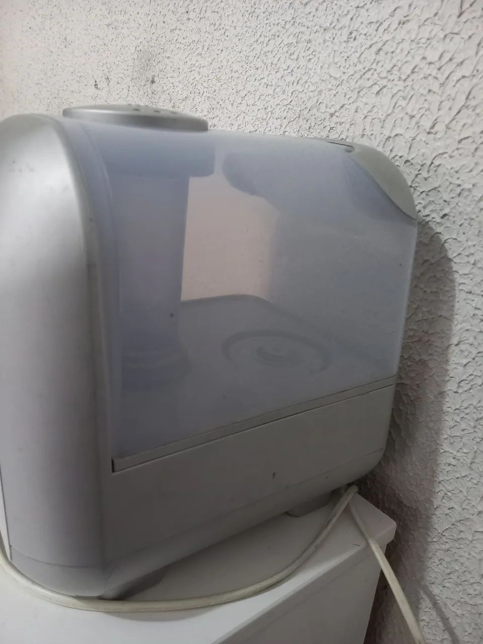 Umidificador digital  - Foto 4