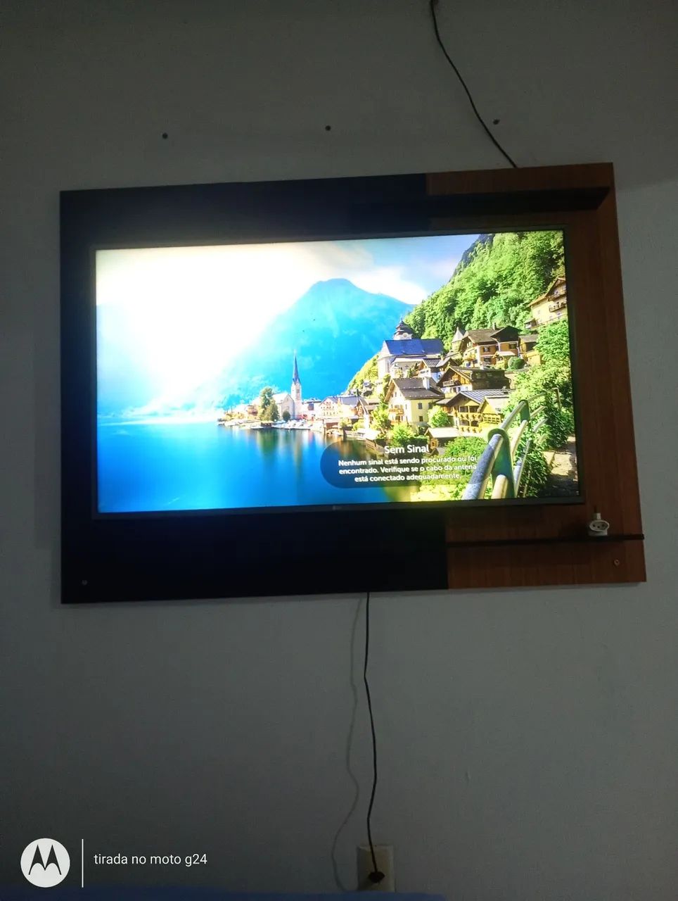 Tv LV 49 polegadas  - Foto 2