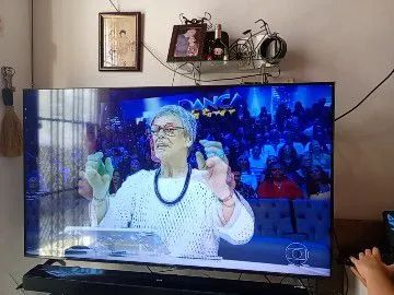 Tv Samsung 50 polegadas  - Foto 2