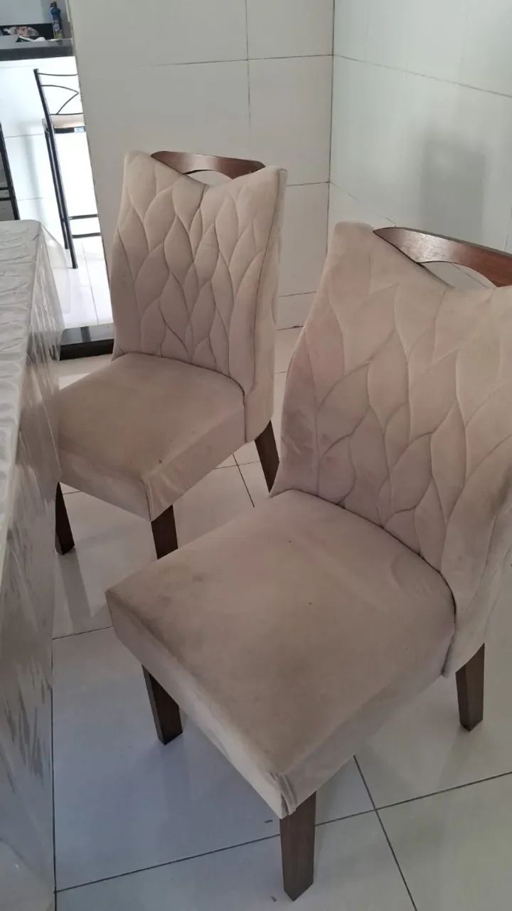 Mesa de jantar - Foto 4