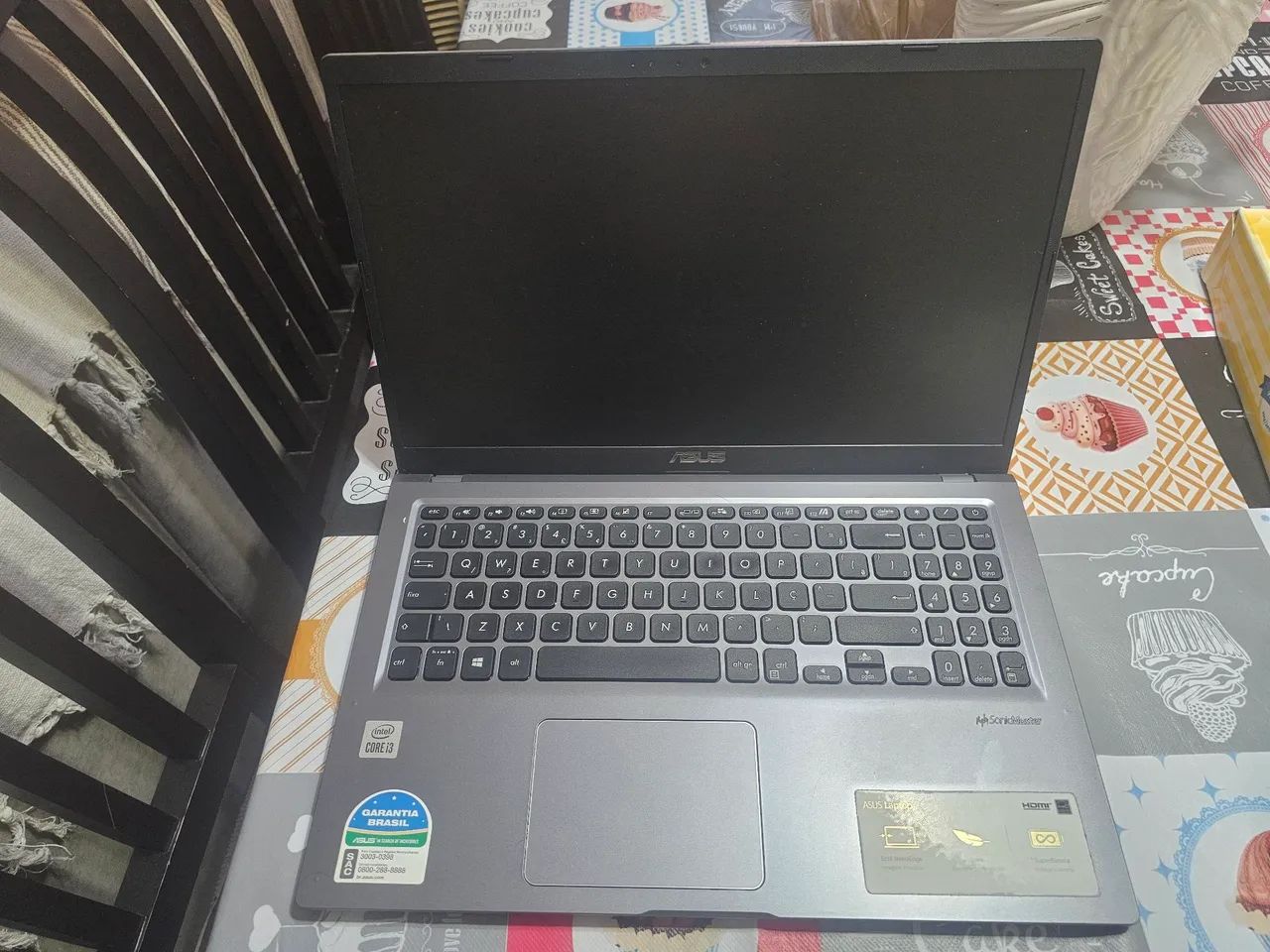 Notebook Lenovo I7 - 7 Geracao - Foto 4