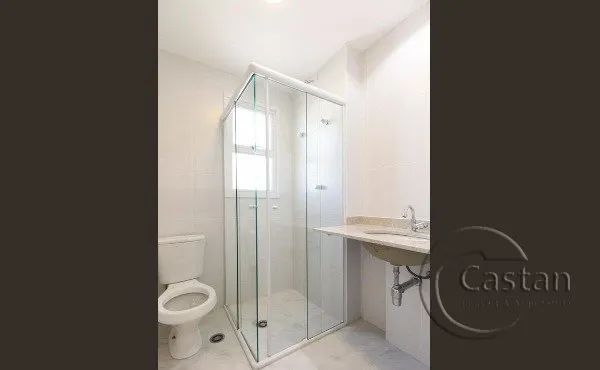 studio próximo ao metro vila prudente , 35 metros - Foto 5