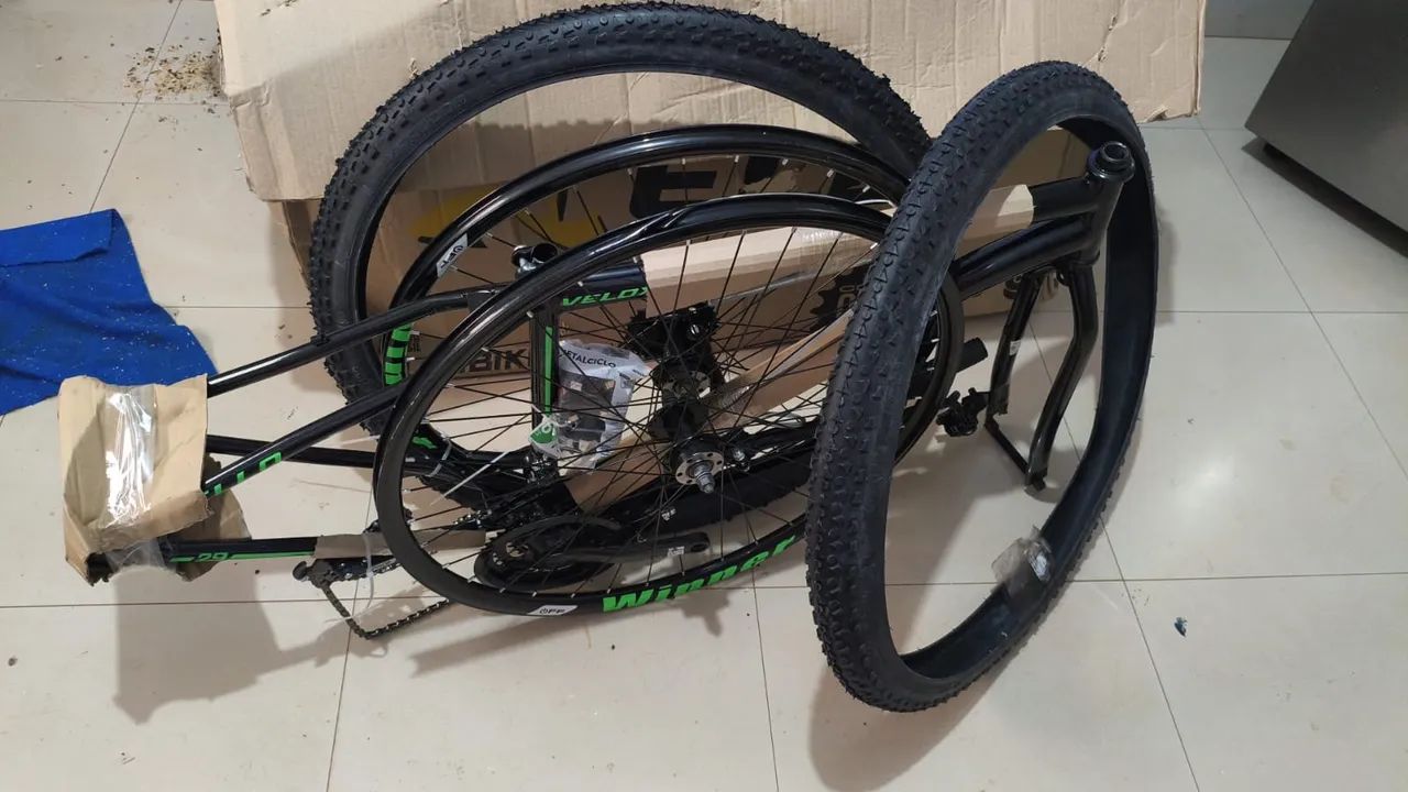 Bike aro 29 - Foto 2