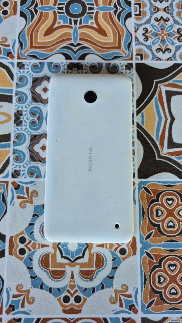 Nokia Lumia 635 Dual Sim para Colecionadores - Foto 2