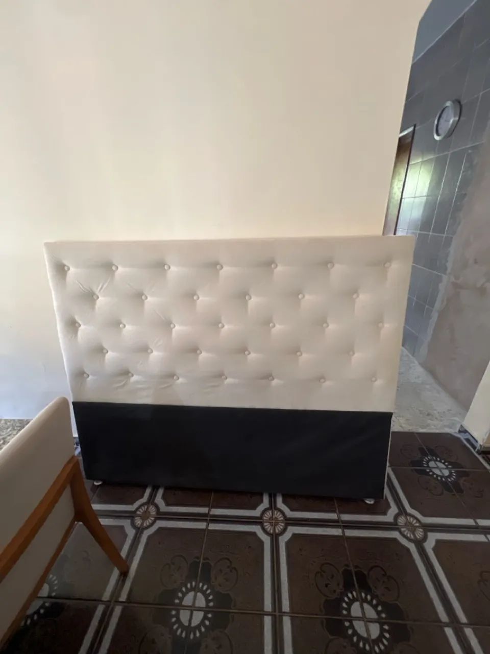 Cabeceira de cama