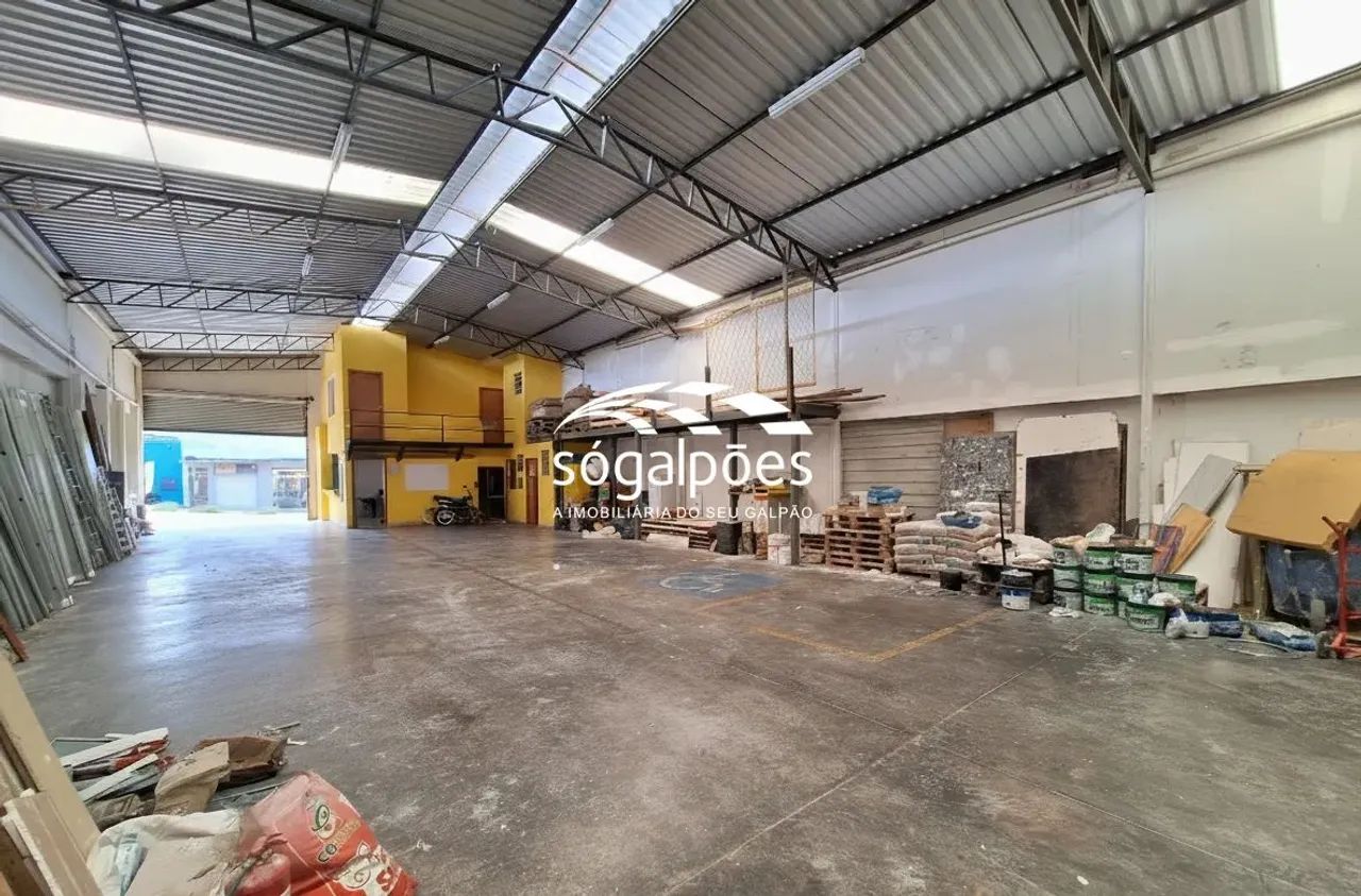 Galpão a venda de 350 m² no Santa Inês - Foto 3