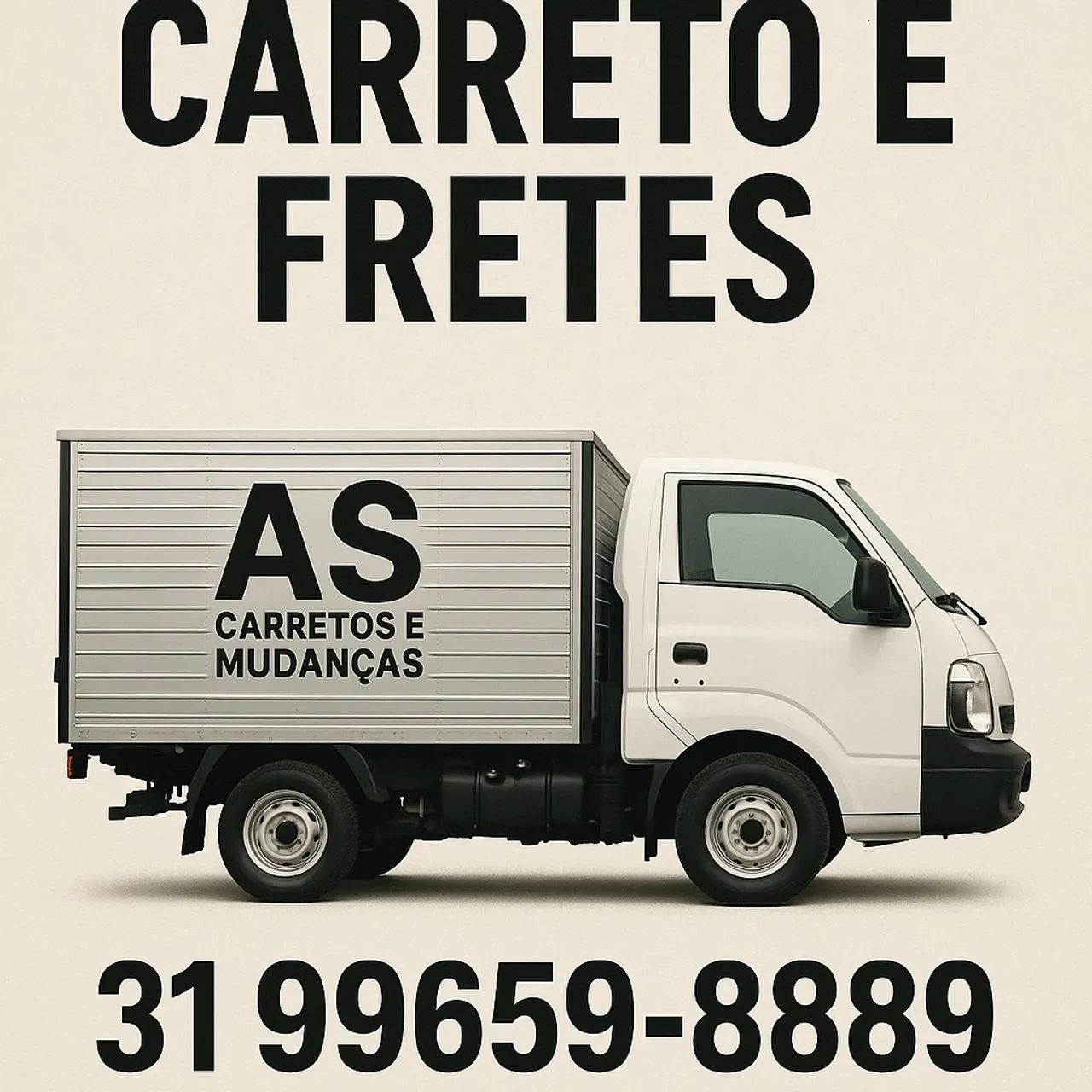 Transporte, mudança e frete  - Foto 3