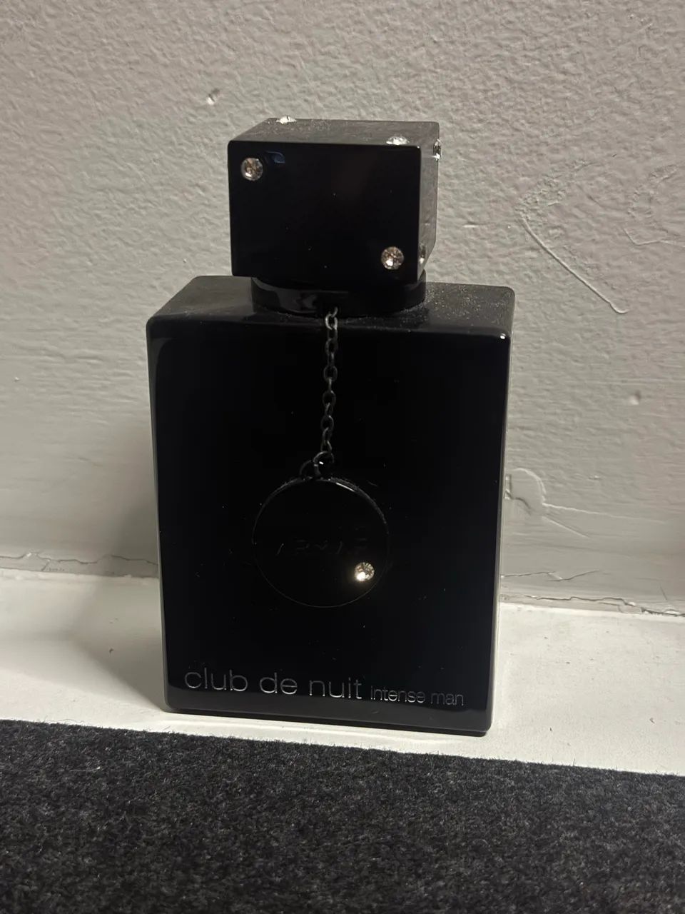 PERFUME CLUB DE NUIT INTENSE MAN