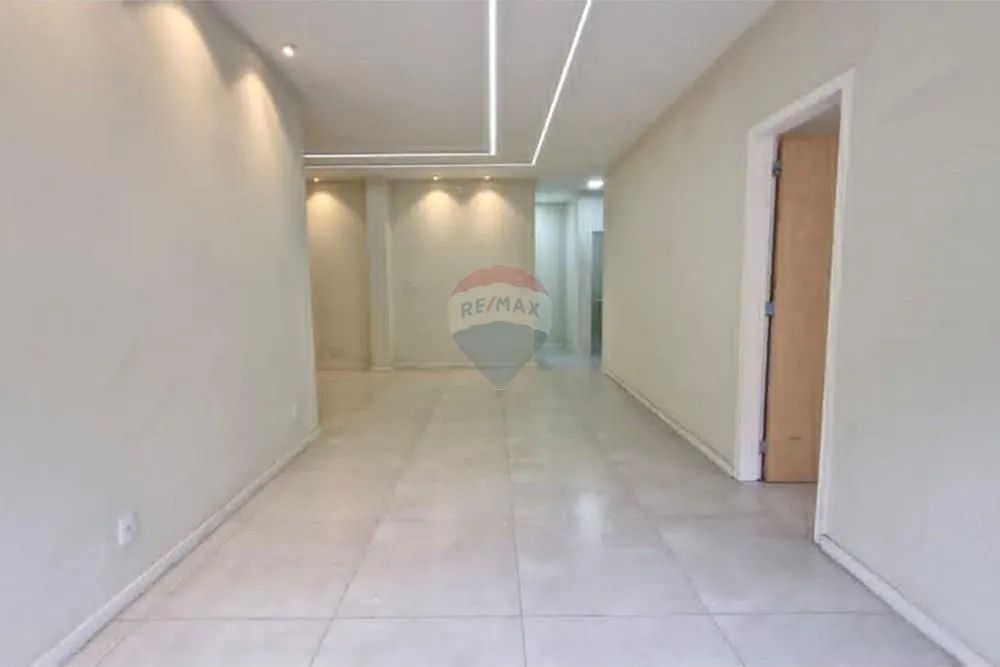 Locação - Salas Comerciais - Avenida Barão do Rio Branco