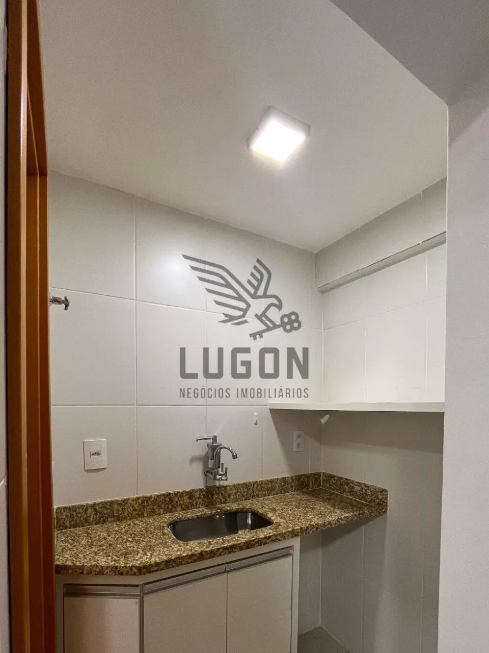 Sala comercial em Jardim Camburi | 79 m² e 2 vagas cobertas - Foto 5