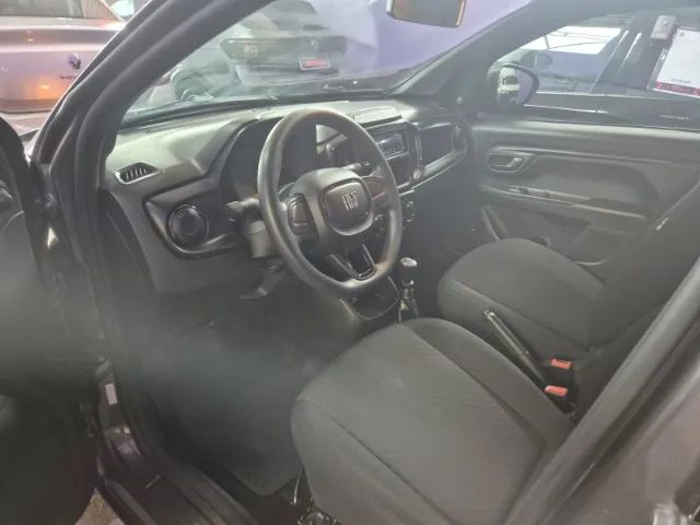 Fiat Strada Endurance 1.3 Flex 8V CS 2026 - Foto 5