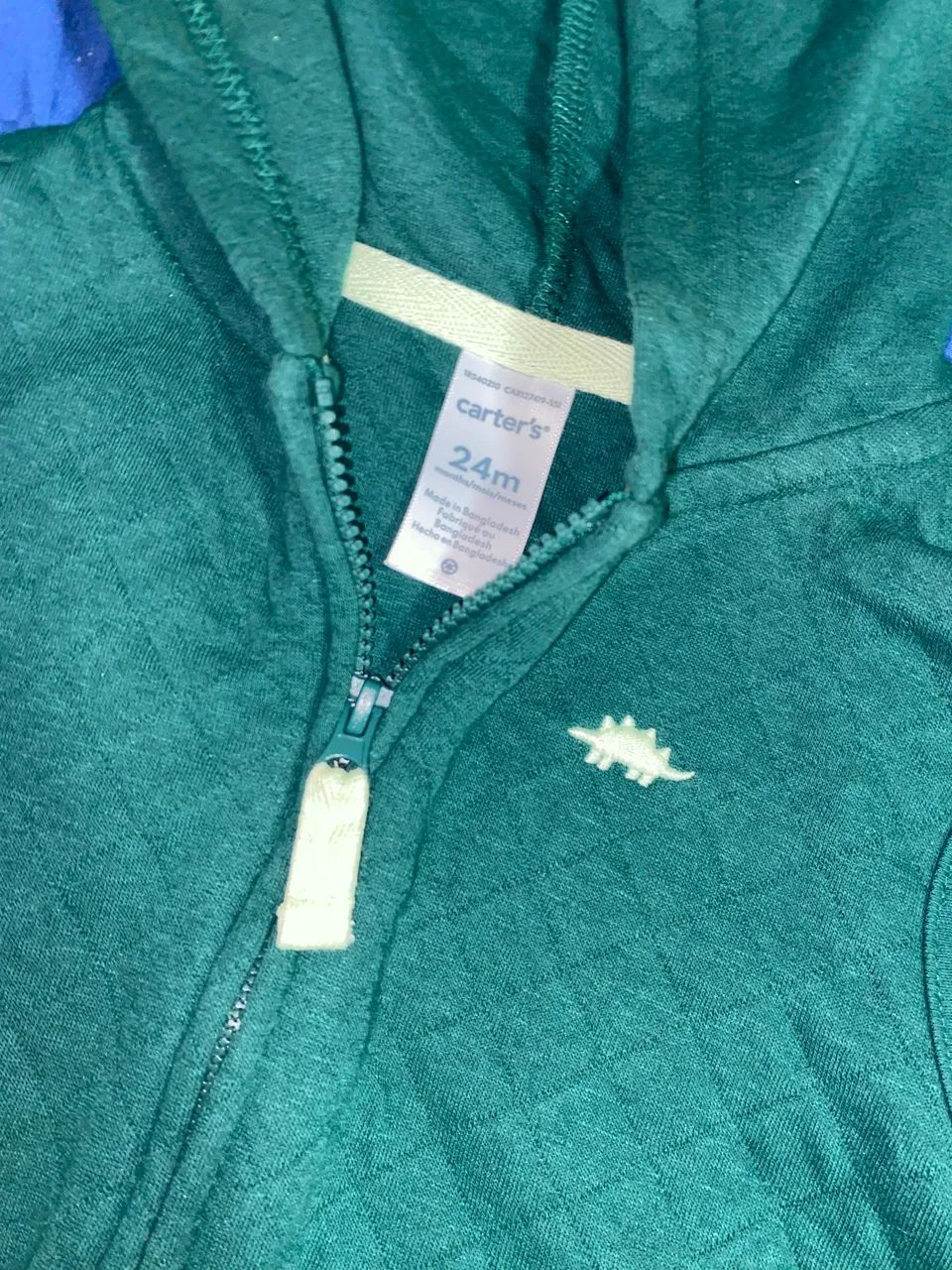 Roupa CarterS - Foto 2