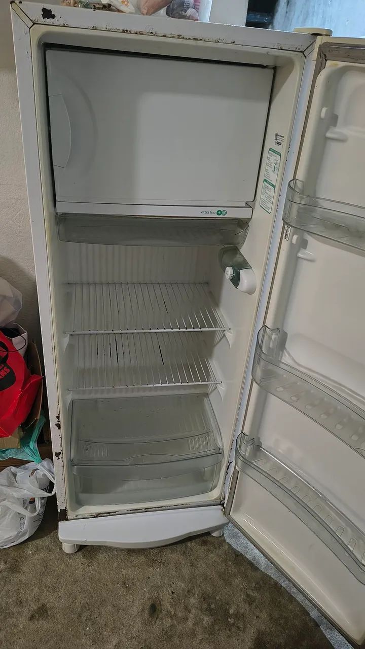 Geladeira  - Foto 2
