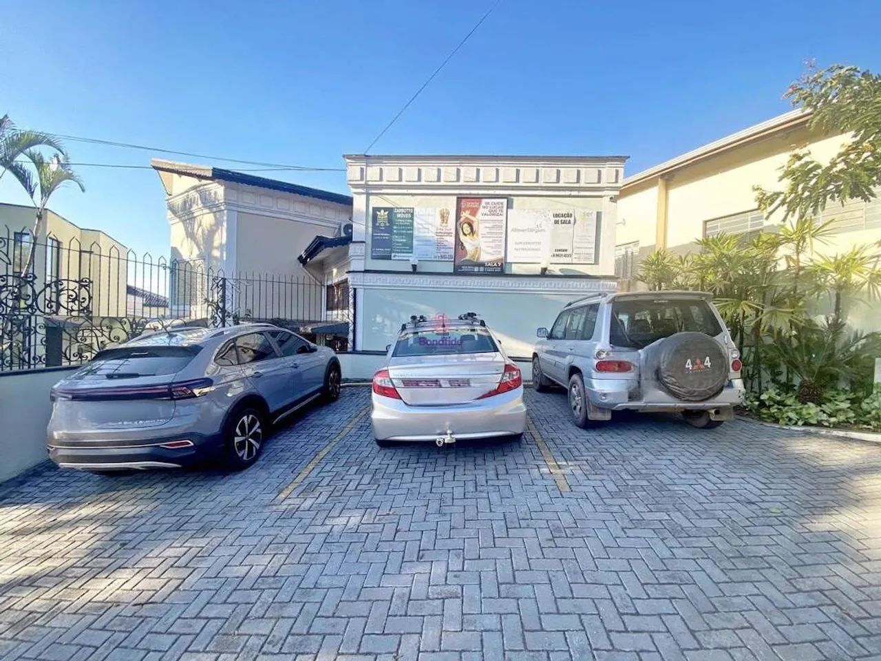 Ponto Comercial à venda, Glebas, Franco da Rocha - PT0003. - Foto 4