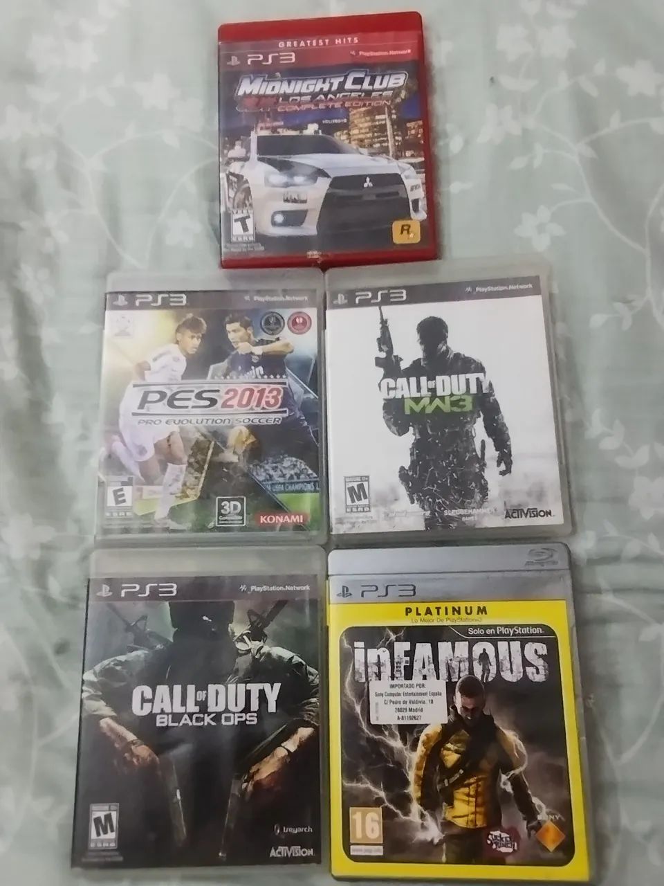 Vídeo game - Foto 3