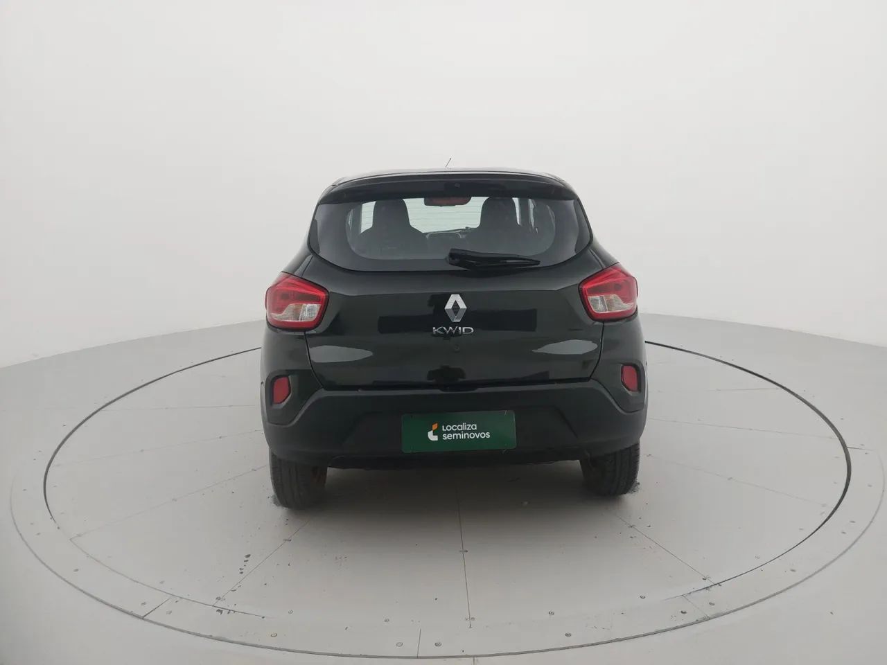 Renault Kwid 1.0 Zen 2025 - Foto 4