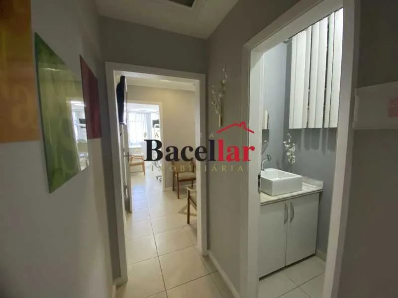 Sala : / Comercial / Tijuca - Foto 14