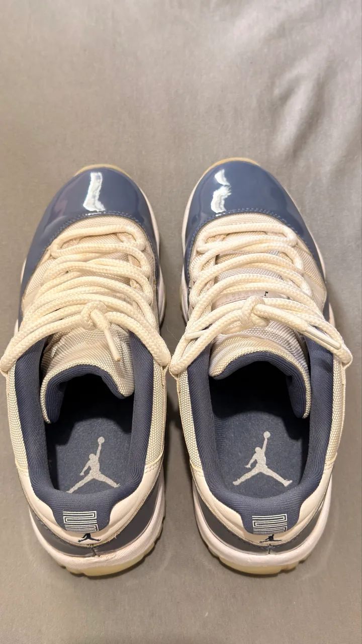 Tênis Nike Jordan 