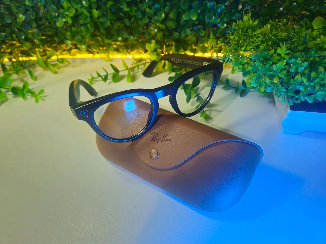 Rayban Meta Wayfarer Gen 2 - Foto 5