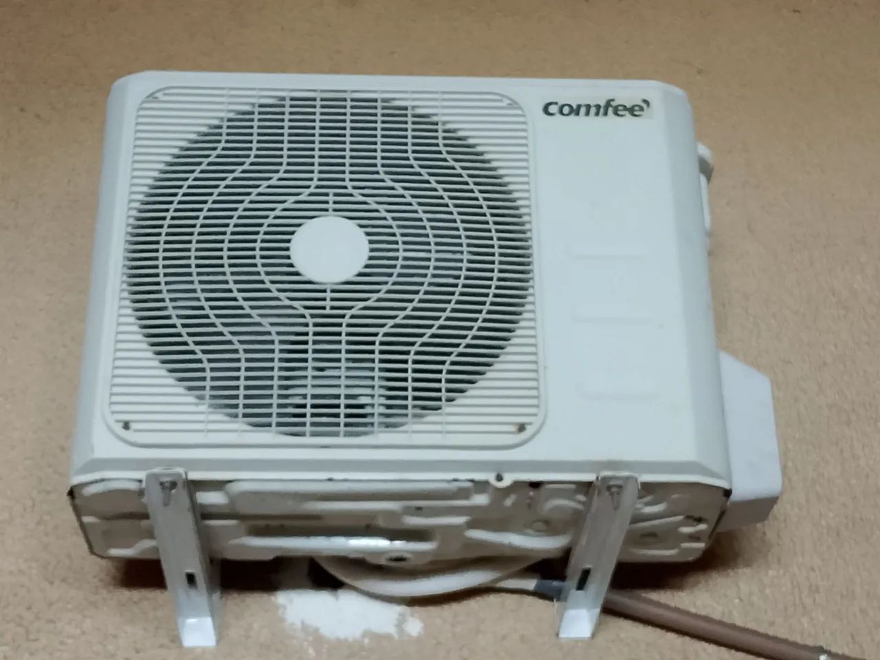 Ar Condicionado - Comfree.