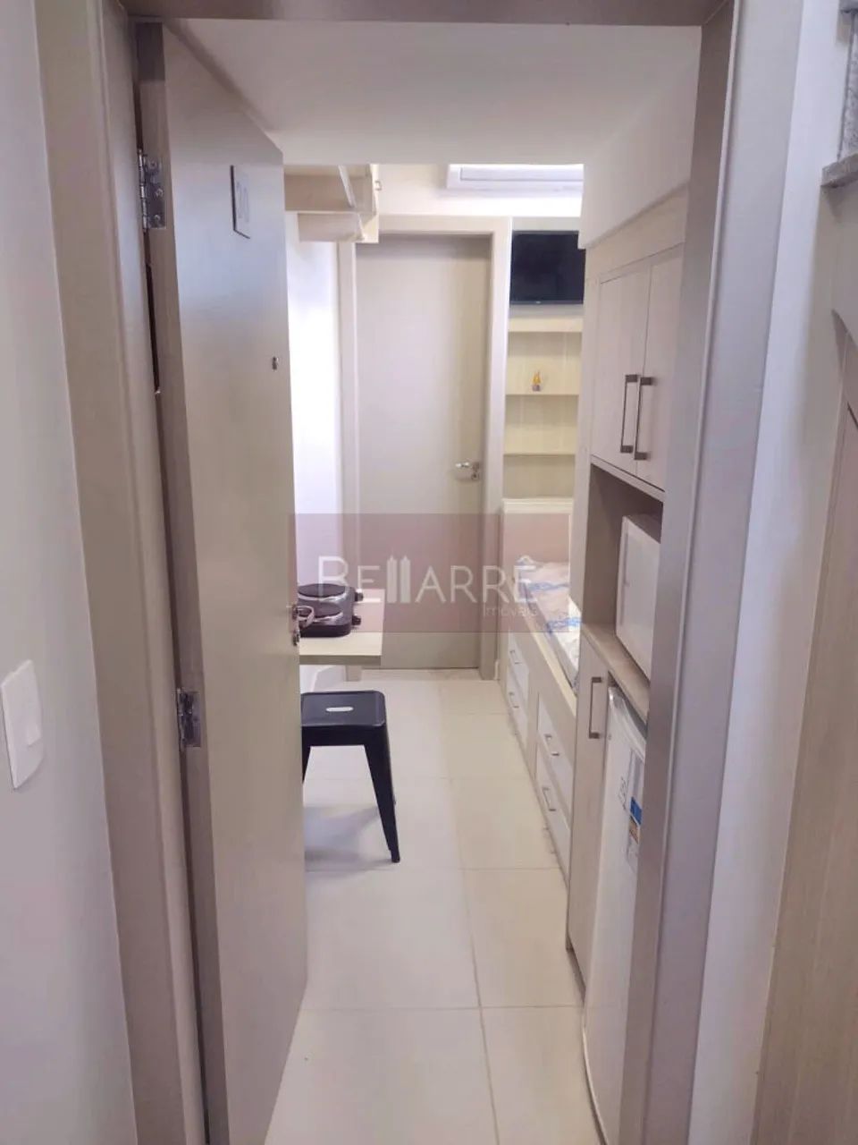 Studio Mobiliado com 25m² Locação Butantã - SP. - Foto 2