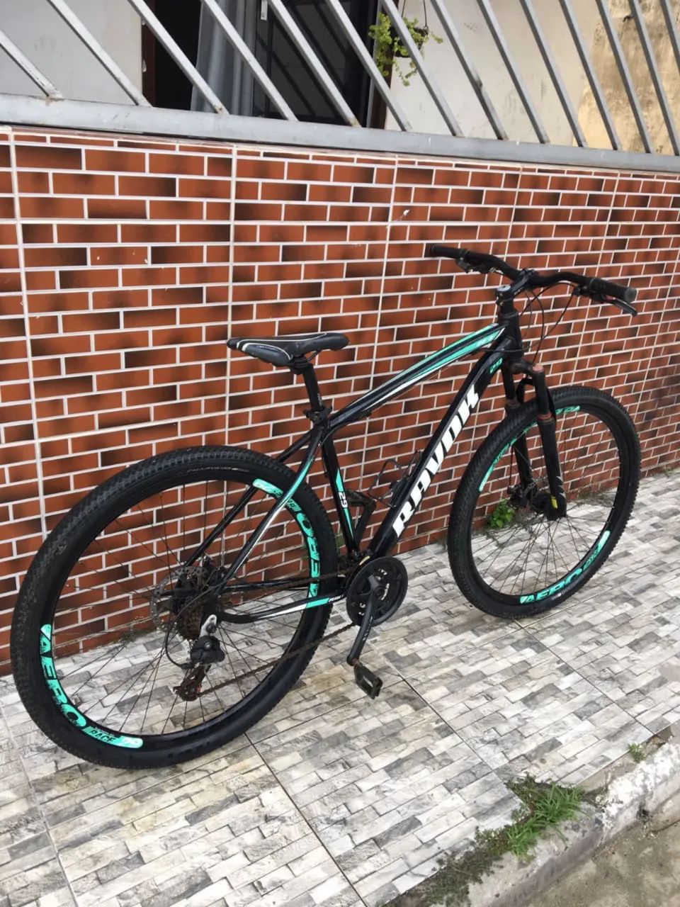 Bicicleta Aro 29 - Foto 3