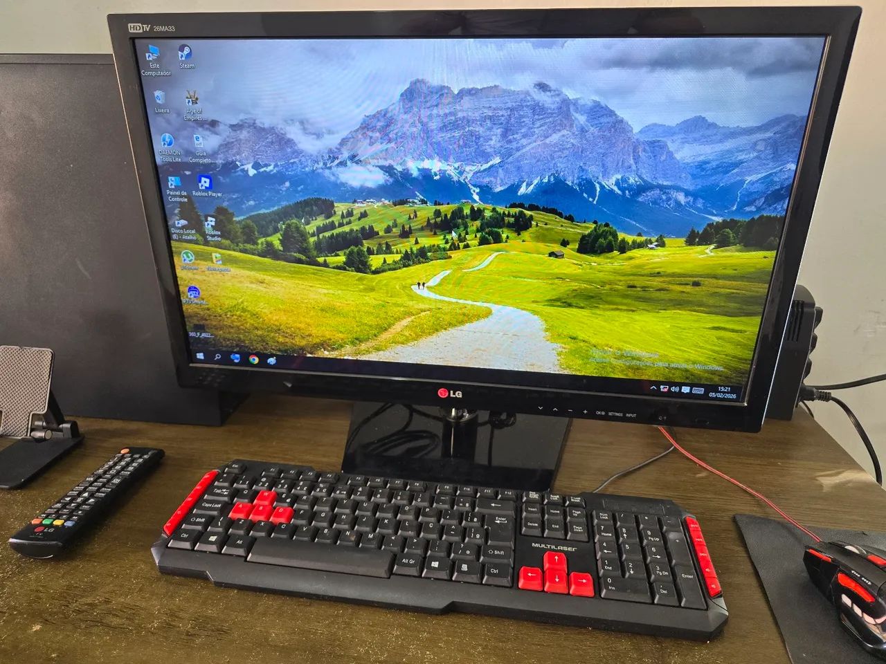 PC Gamer - Foto 3