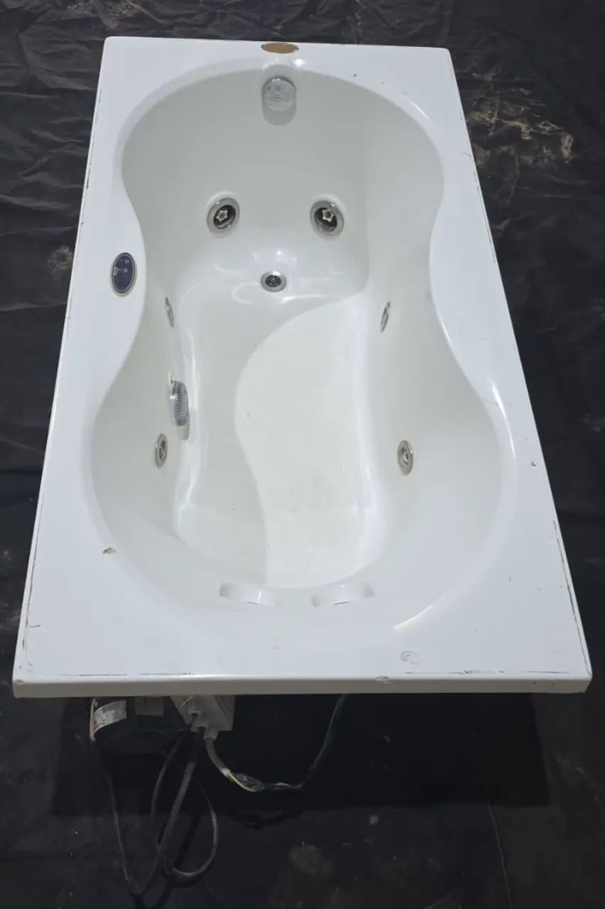 Banheira Jacuzzi Espree - Foto 2