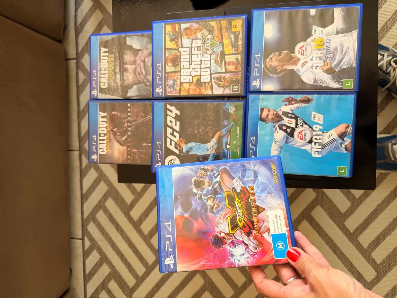 playstation 4 - Foto 4