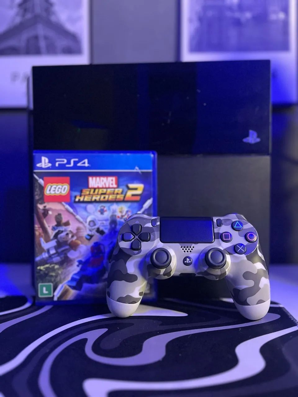 Ps4