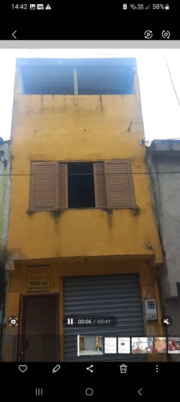 Foto - São Paulo - Jardim Santo André