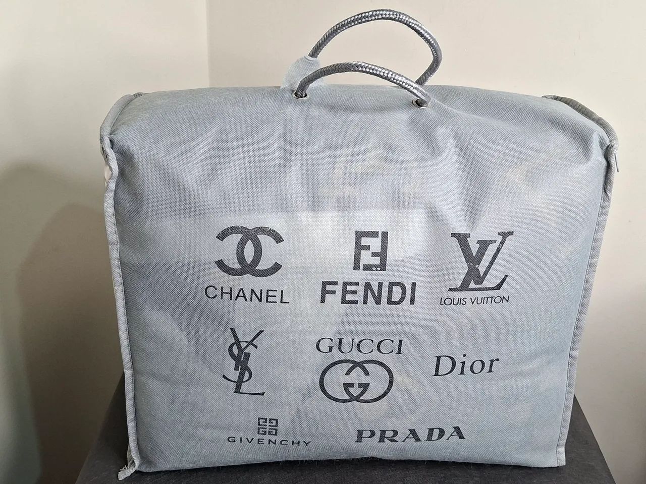 Coberta Casal Louis Vuitton  - Foto 3