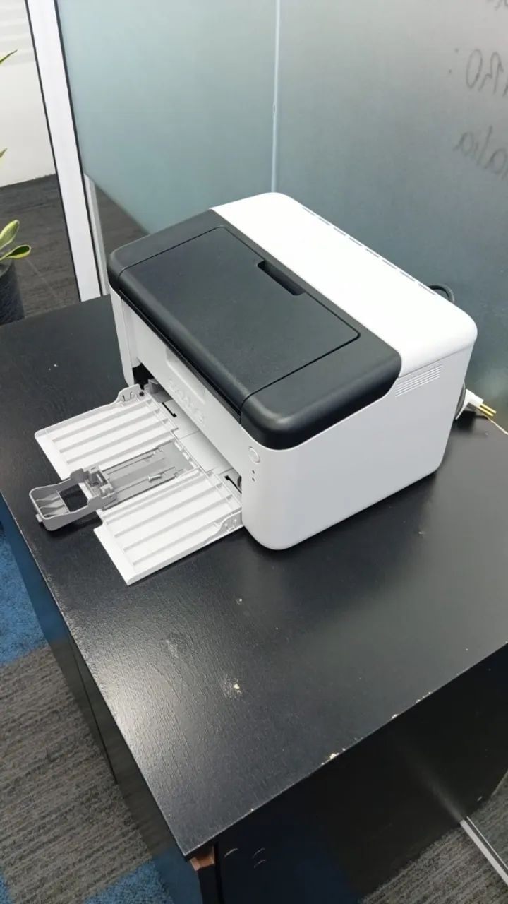 Impressora Brother HL - 1200 - Foto 3