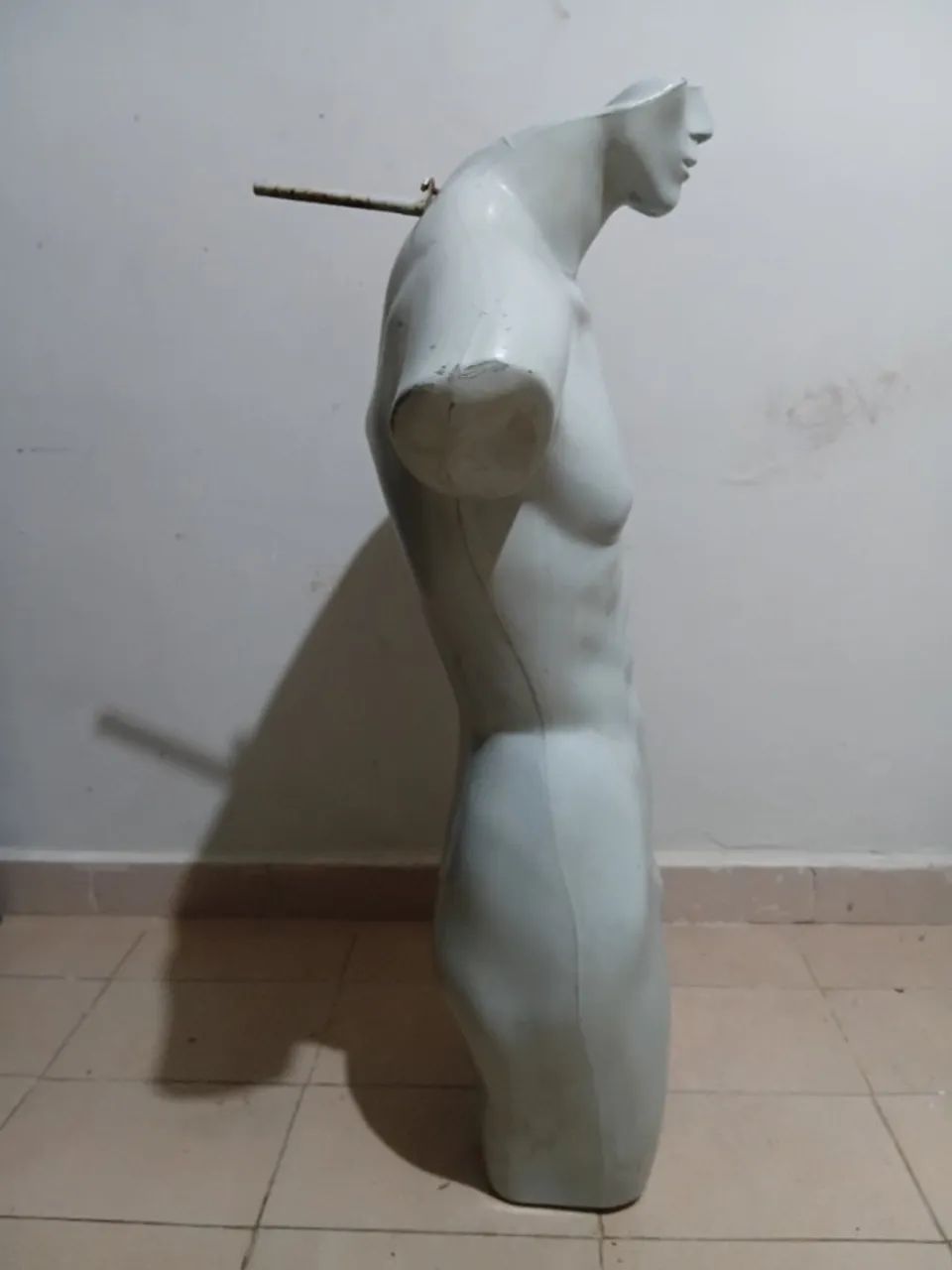 Manequim Masculino  - Foto 3