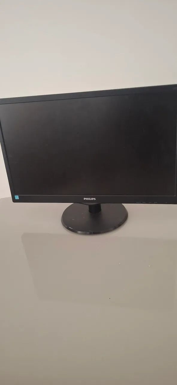 monitor  - Foto 3