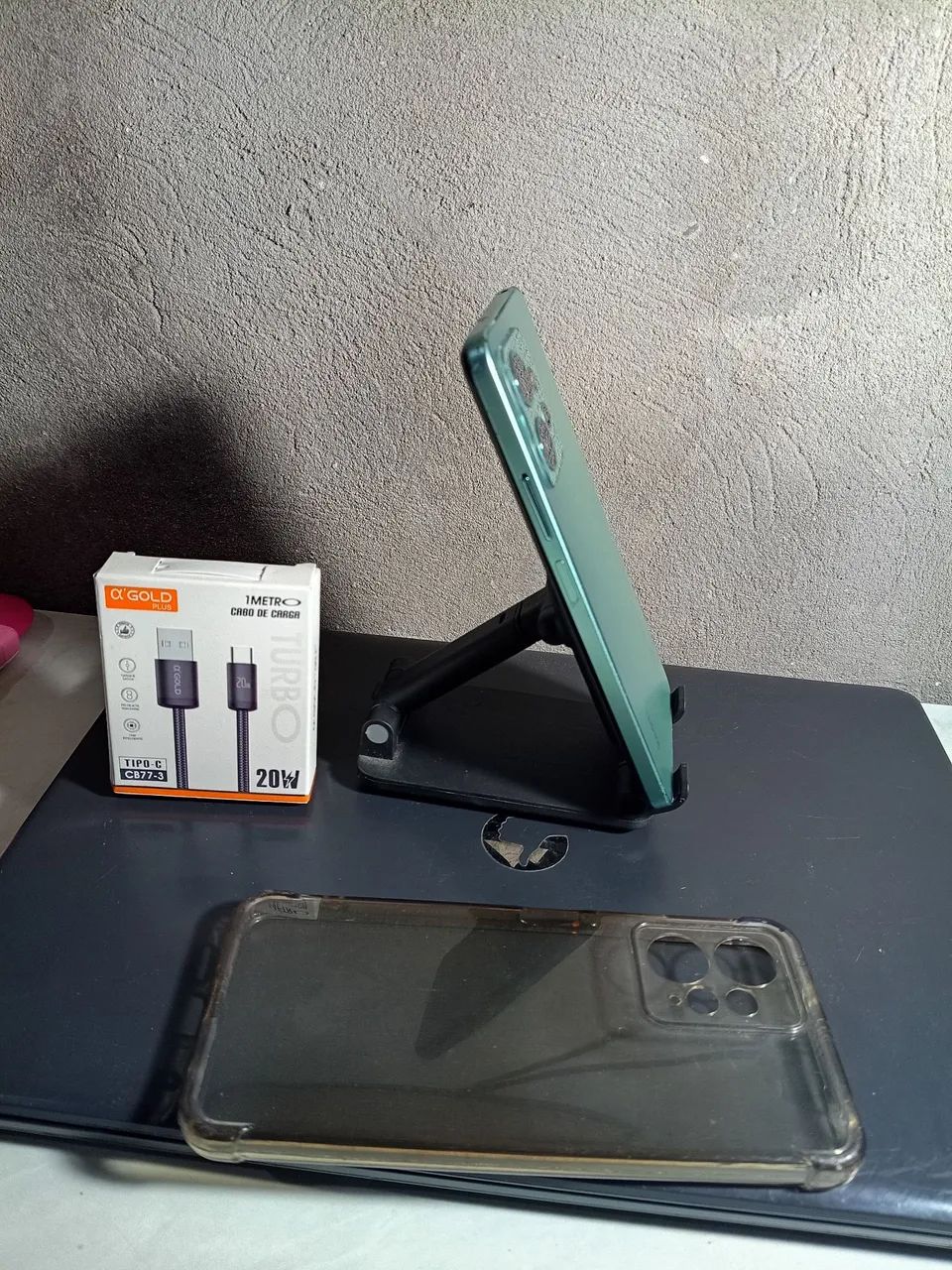 Redmi note 12 perfeito  - Foto 4