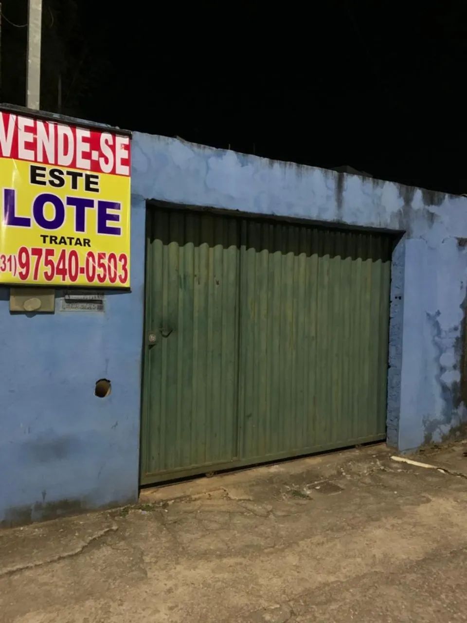 Lote 