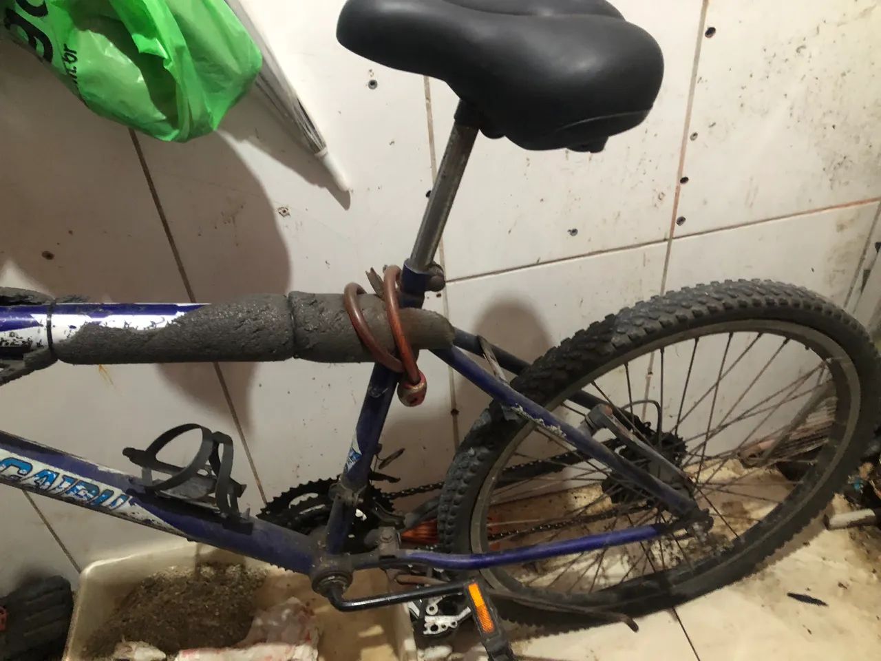 Bike aro 26 - Foto 4